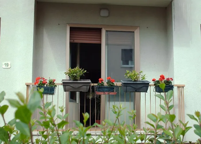 Guest House Cuore del Friuli
