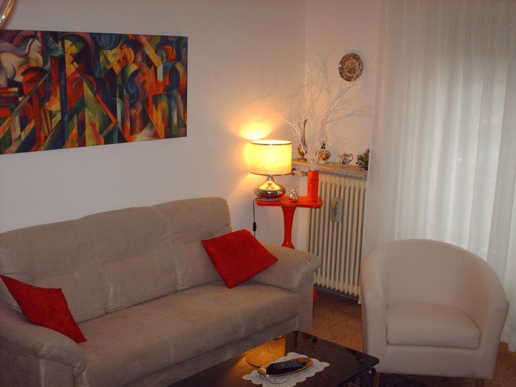 Maison d'hôtes Cuore Del Friuli