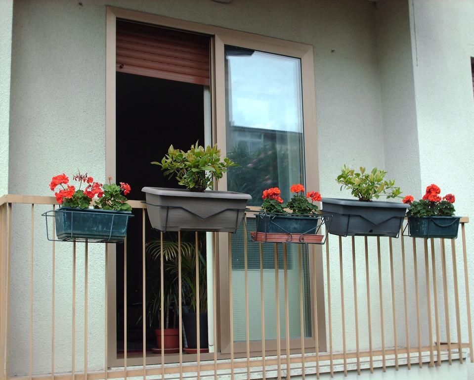 Maison d'hôtes Cuore Del Friuli